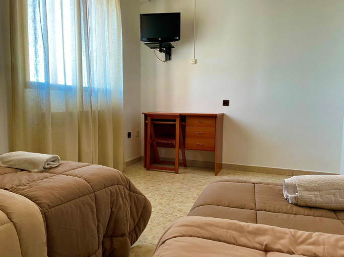 Others 2, Hostal Torresmancha, Toledo