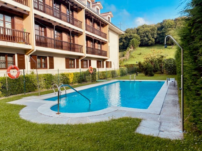 Sport & Beauty, Comillas, Cantabria