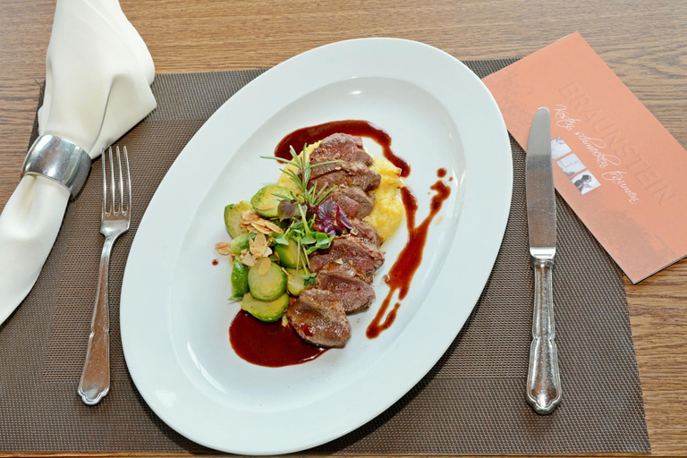 Others 4, Hotel & Restaurant DasBraunstein, Eisenstadt Umgebung