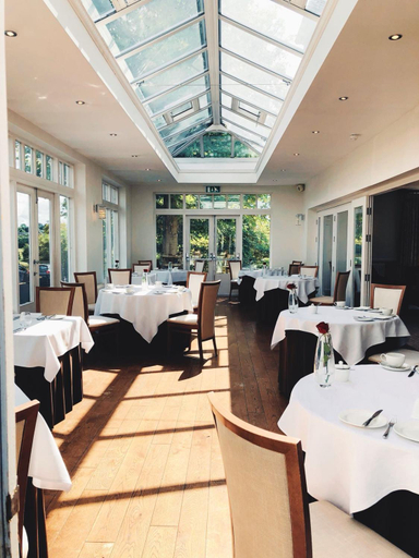 Food & Drinks 4, Fishmore Hall Hotel and Boutique Spa, Shropshire