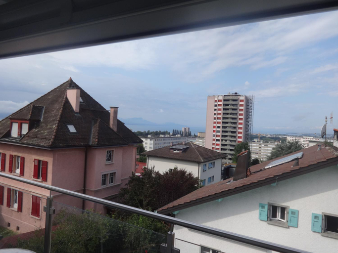 Others 3, Bed and Breakfast Prilly-Lausanne, Ouest lausannois