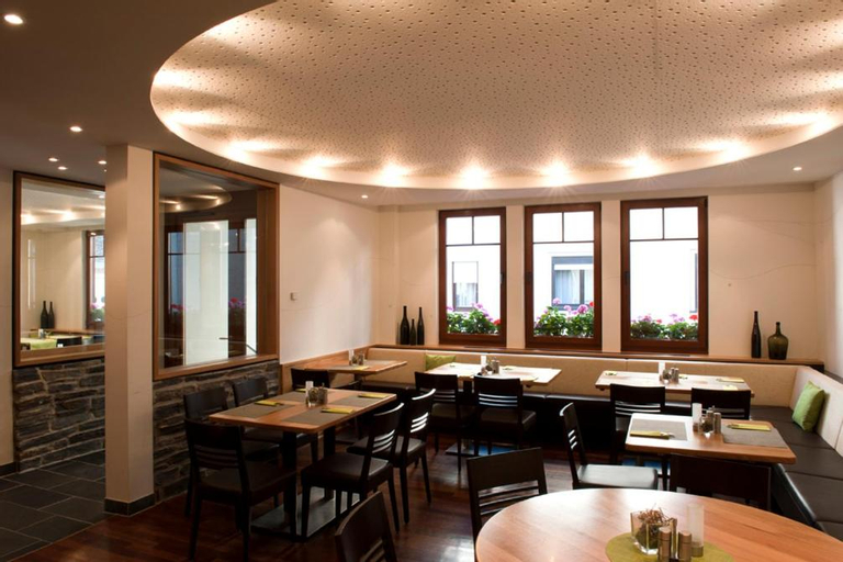 Food & Drinks 4, Hotel Deutsches Haus, Rhein-Lahn-Kreis