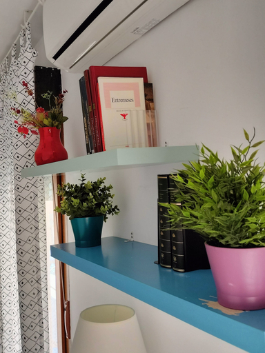 Others 4, Apartamento La Doncella, Madrid