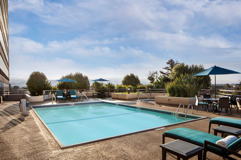 Sport & Beauty 2, Sonesta San Jose - Milpitas, Santa Clara