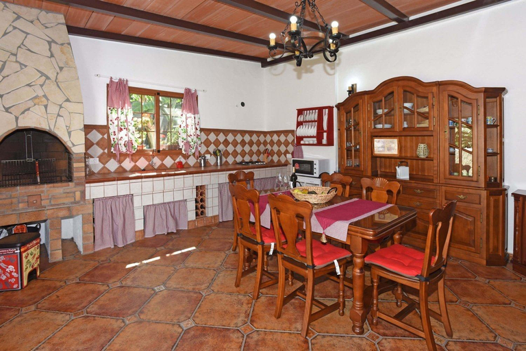 Food & Drinks, Casa Acosta, Santa Cruz de Tenerife