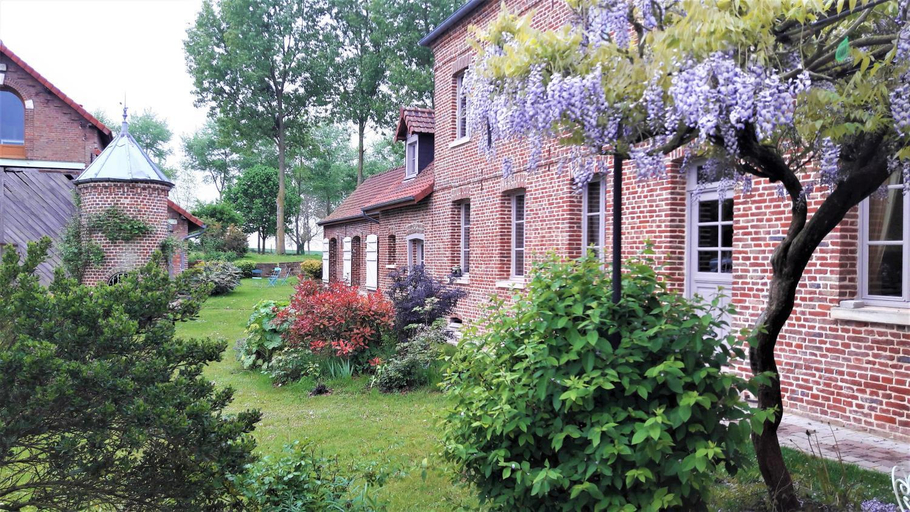 Others 2, Le Bien-Venant, Somme
