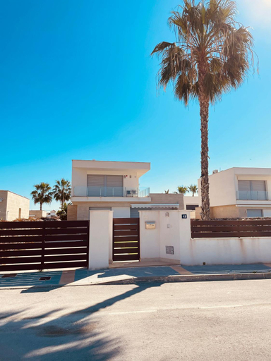 Others 3, Villa Malibu 3021, Alicante