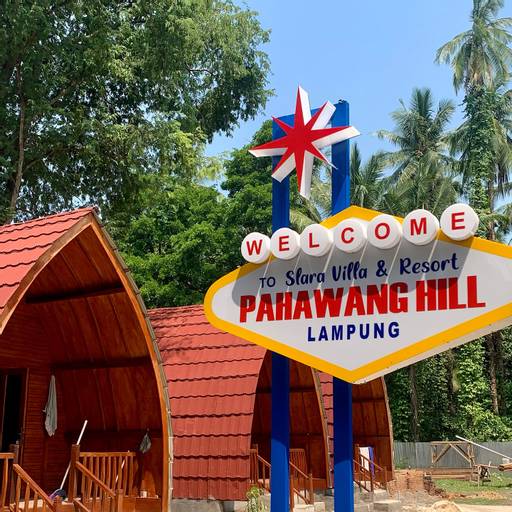 Pahawang Hill, Pesawaran