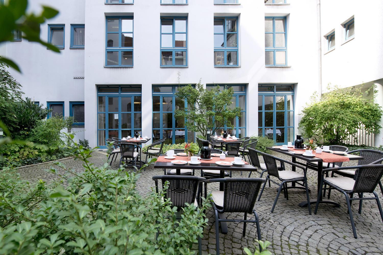 Others 5, Hanns-Lilje-Haus, Region Hannover