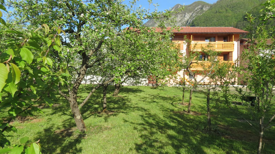 Others 5, Apartments Masera, Kobarid