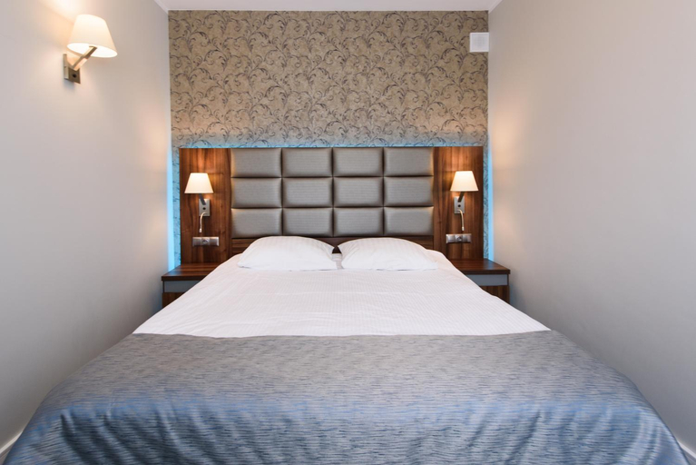 Bedroom 3, Hotel Nowy Dwor, Trzebnica