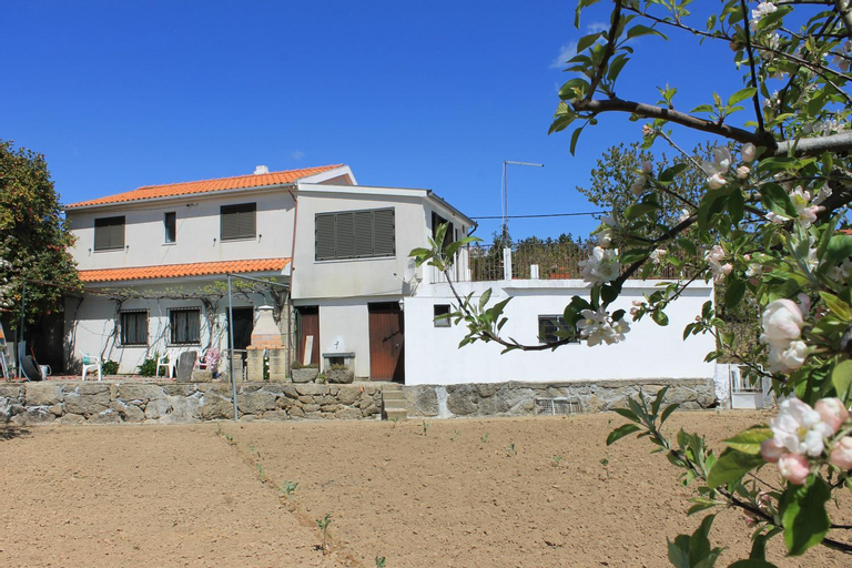 Casa do Batista, Lamego