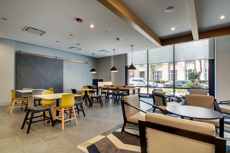 Public Area 2, Hyatt House Chicago/Evanston, Cook