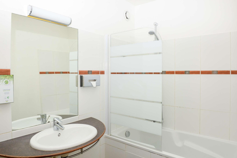Bathroom 5, Hôtel Coeur Marin, Vendée