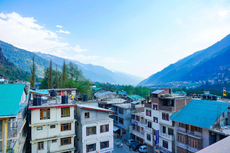 Others 4, Comfort Inn Snow Park, Manali, Kullu