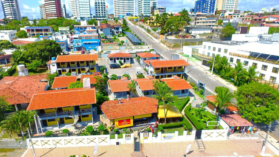 Others 5, Apart Hotel Litoral Sul, Natal