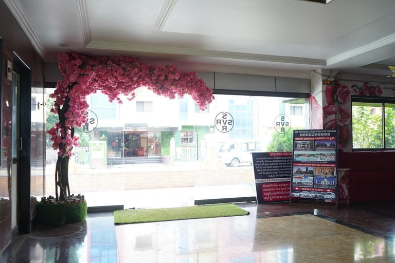 Others 1, SVR Hotel Sai Samrat, Ahmadnagar