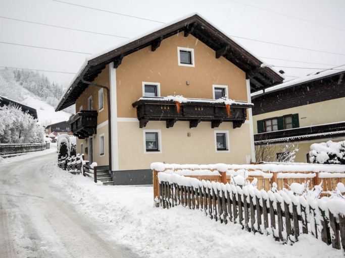 Holiday Home Machreich by Interhome, Zell am See
