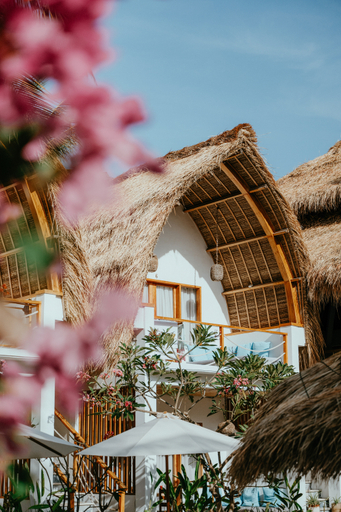 Exterior & Views 2, Coco Lemon Gili Resort, Lombok