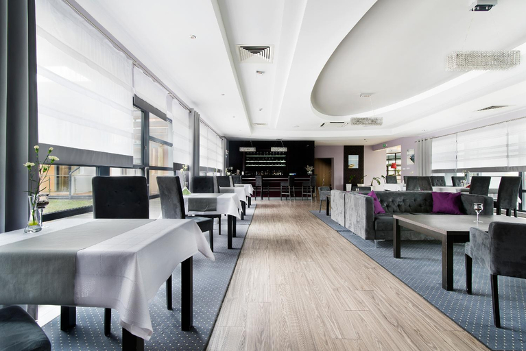 Food & Drinks 5, Hotel & Spa Polesie, Parczew