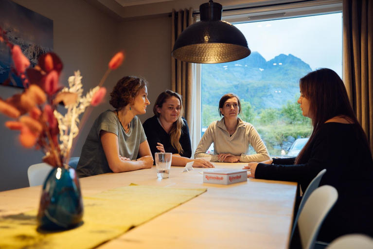 Others 3, Lofoten Planet - Boutique Hotel, Moskenes