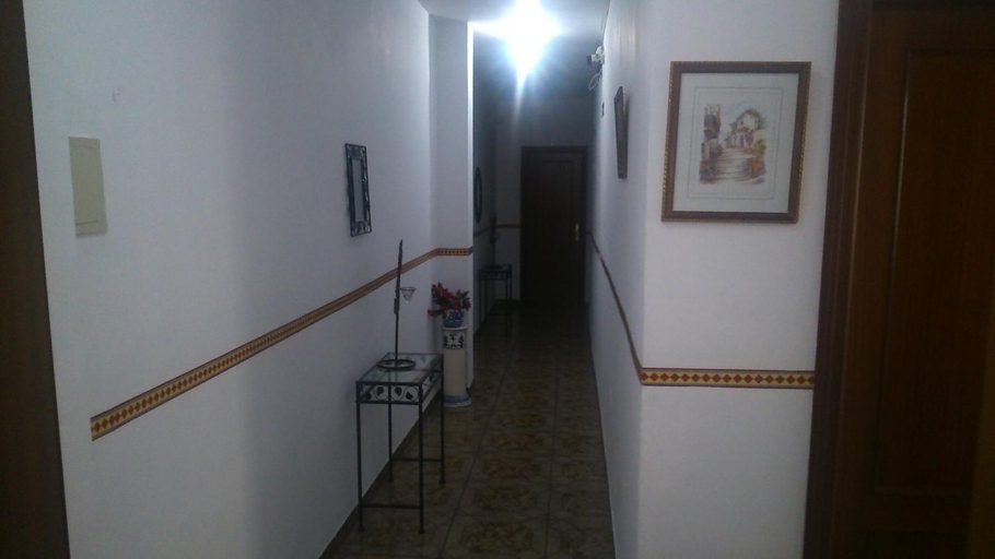 Others 5, Hostal Virgen Del Rocio, Málaga