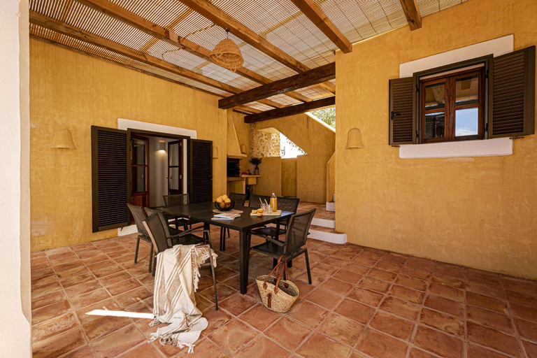 Others 2, CAN NOVES - Villa de 5 suites 31 y 9, Baleares