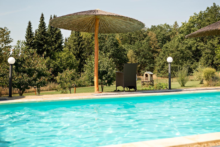 Sport & Beauty 5, Pivovarsky dvur Zvikov, Písek