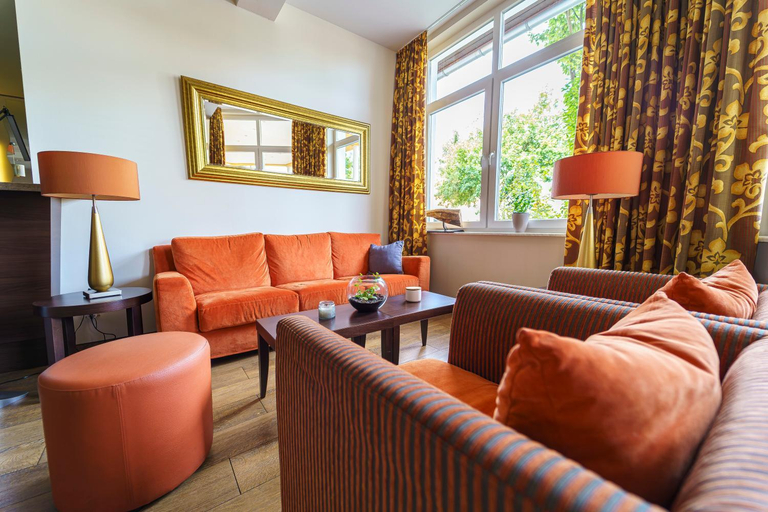 Public Area 2, Einklang - Dein Hotel am Sudhorn, Oder-Spree
