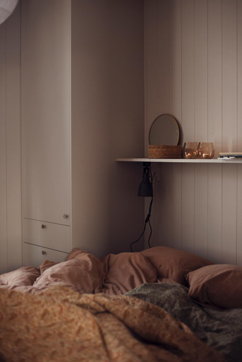 Bedroom 2, Tannaskroket, Härjedalen