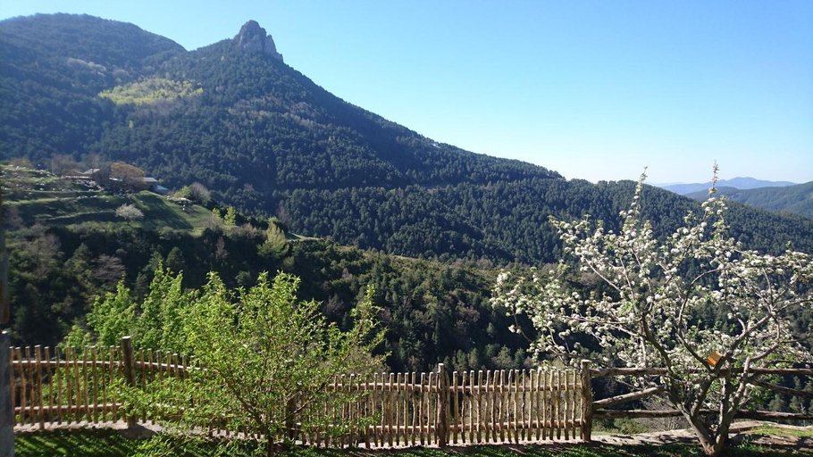 Others 4, Hotel de Montana Lamiana, Huesca