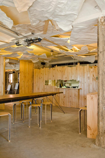 Food & Drinks 2, Somiatruites, Barcelona