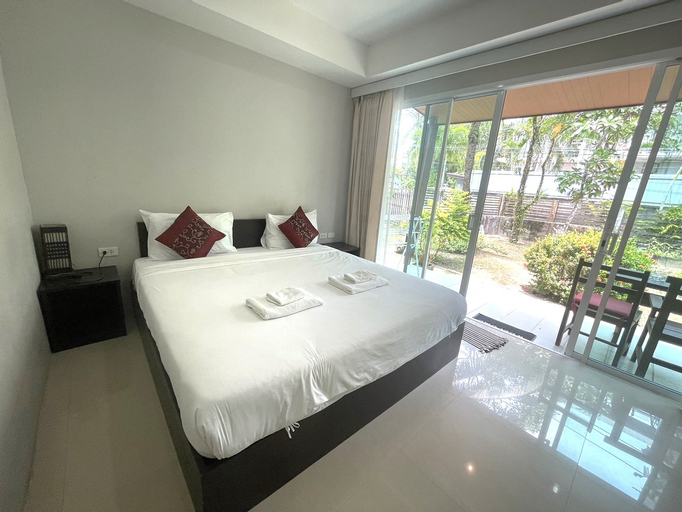 Naiyang Boutique Resort, Phuket Island