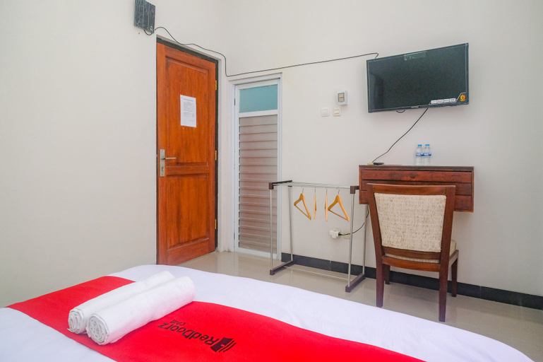 Bedroom 14