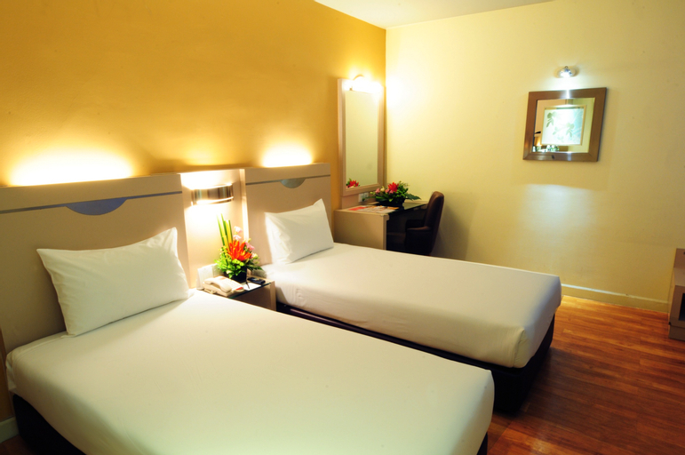 Bedroom 2