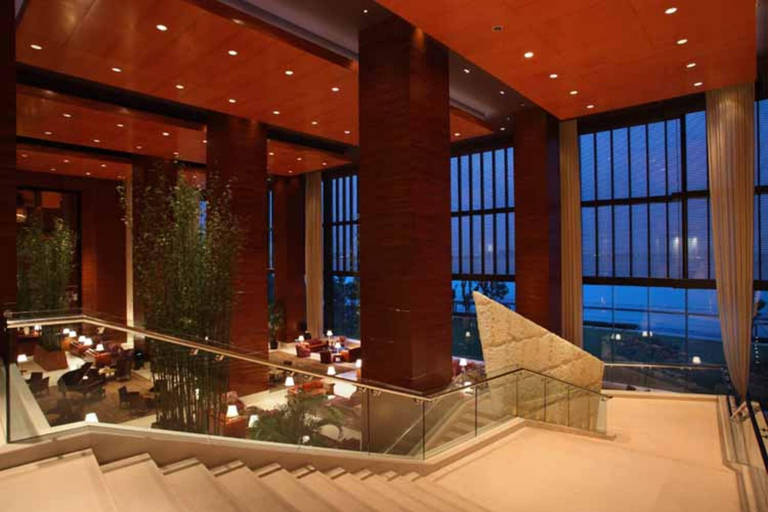 Public Area 5, Kempinski Hotel Suzhou, Suzhou