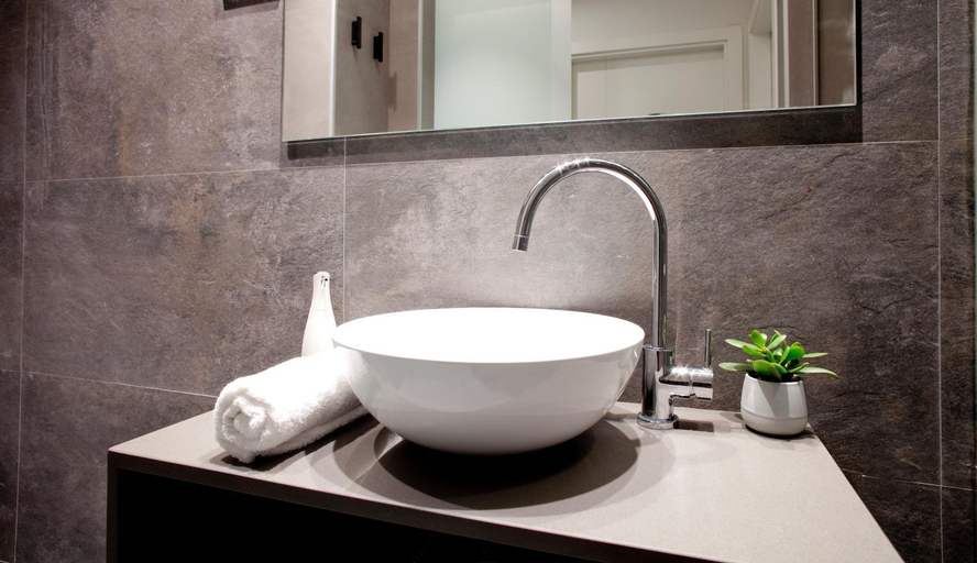 Bathroom 3, Bilbao Centric Apartments, Vizcaya
