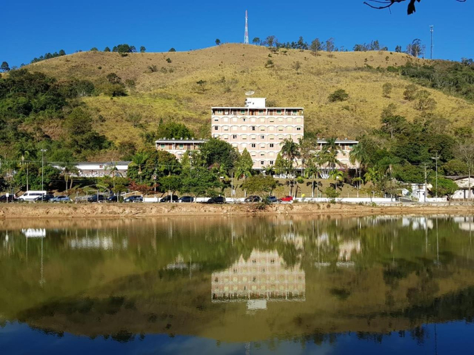 Others 2, Cavalinho Branco Apartamento, Águas de Lindóia