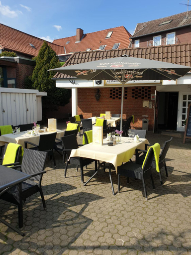 Food & Drinks 5, Vorsfelder Hof, Wolfsburg