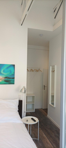 Others 5, Detmold City Deluxe Appartements H17, Lippe