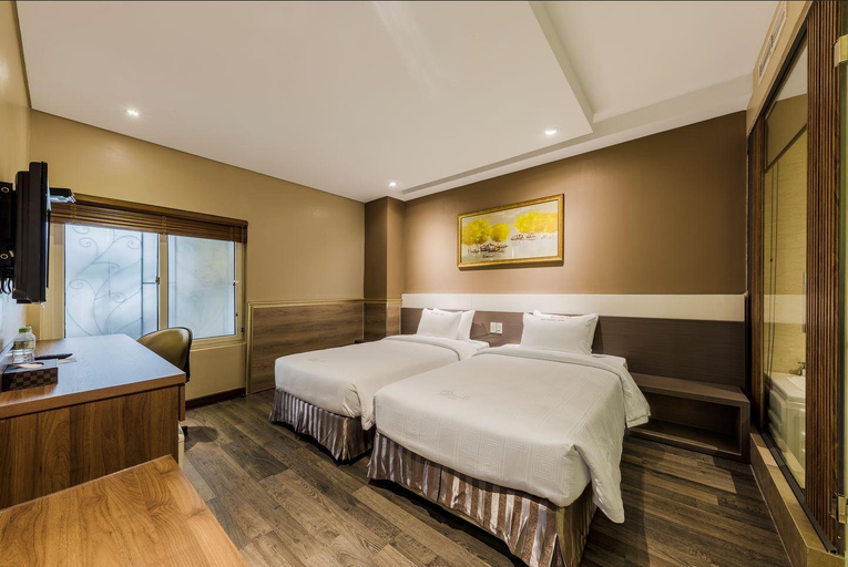 Bedroom 5