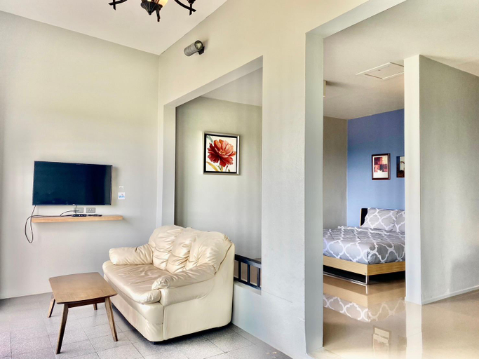 Bedroom 19