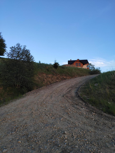Others 3, Domek na Slonej, Nowy Targ