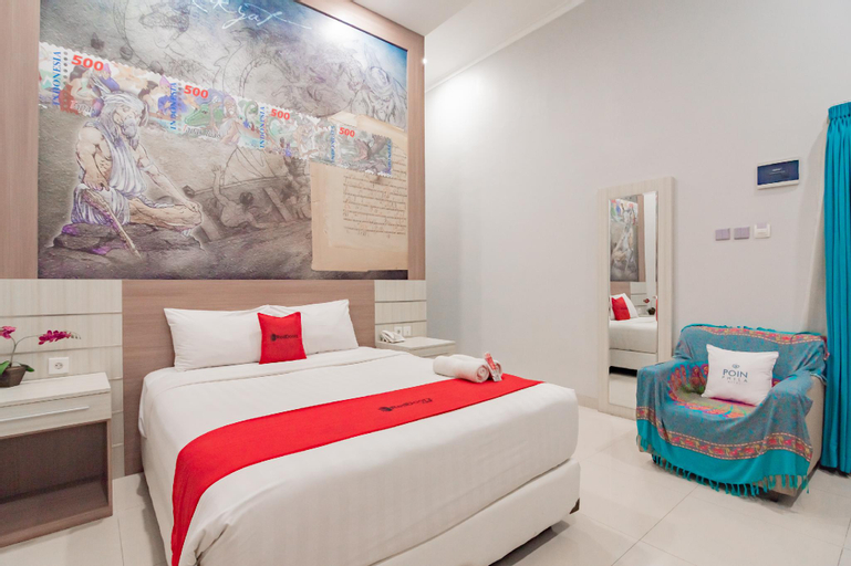 Bedroom 15