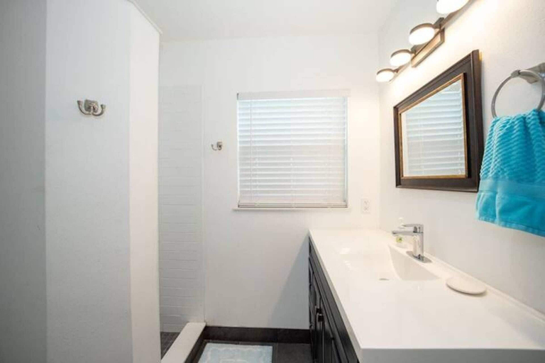 Bathroom 4, Orchid Oasis Retreat, Sarasota