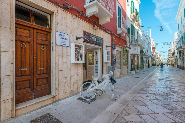 Others 3, YOUR HOUSE ROOMs 2, Bari