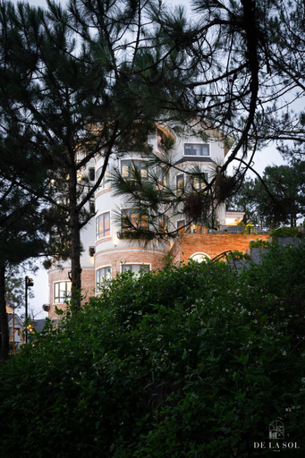 Exterior & Views 2, De La Sol Villas Da Lat, Đà Lạt