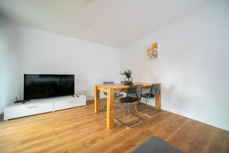 Others 2, Favorite Stays - Suite And More - Neuss, Rhein-Kreis Neuss