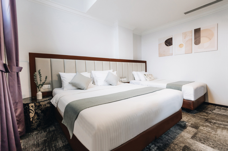 Bedroom 22