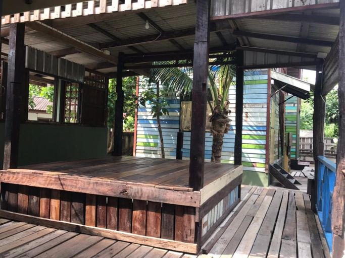 Others 2, BAANYA HOMESTAY Ko Kret, Pak Kret